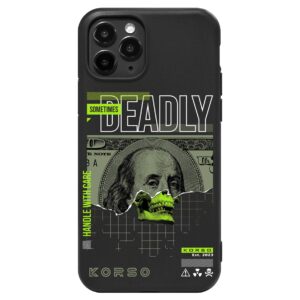 Чохол для iPhone Franklin Протиударний