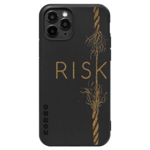 Чохол для iPhone Risk Протиударний