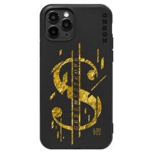Чохол для iPhone $ Gold Протиударний