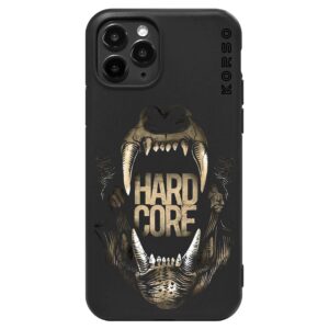 Чохол для iPhone Hardcore Протиударний