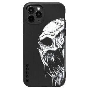 Чохол для iPhone Skull Fangs Протиударний