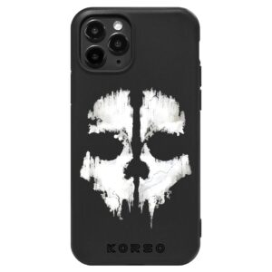 Чохол для iPhone Ghost Протиударний