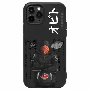 Чохол для iPhone Tobi Протиударний