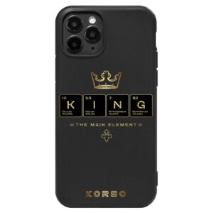 Чохол для iPhone KING Протиударний