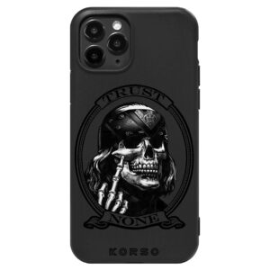 Чохол для iPhone Trust Протиударний