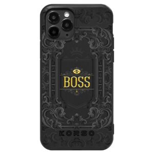 Чохол для iPhone BOSS Протиударний