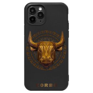 Чохол для iPhone Bull Протиударний