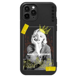 Чохол для iPhone Monroe Протиударний