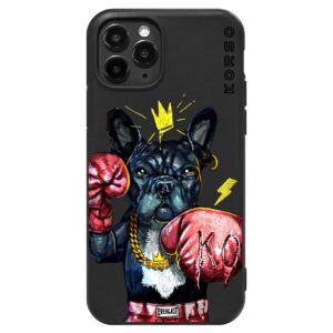 Чохол для iPhone Box Протиударний