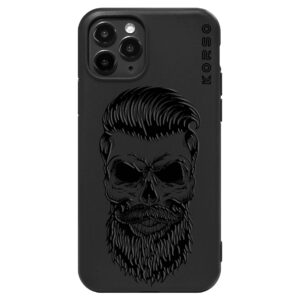 Чохол для iPhone Barber Протиударний