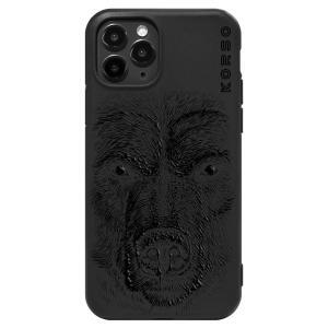 Чохол для iPhone Bear Протиударний